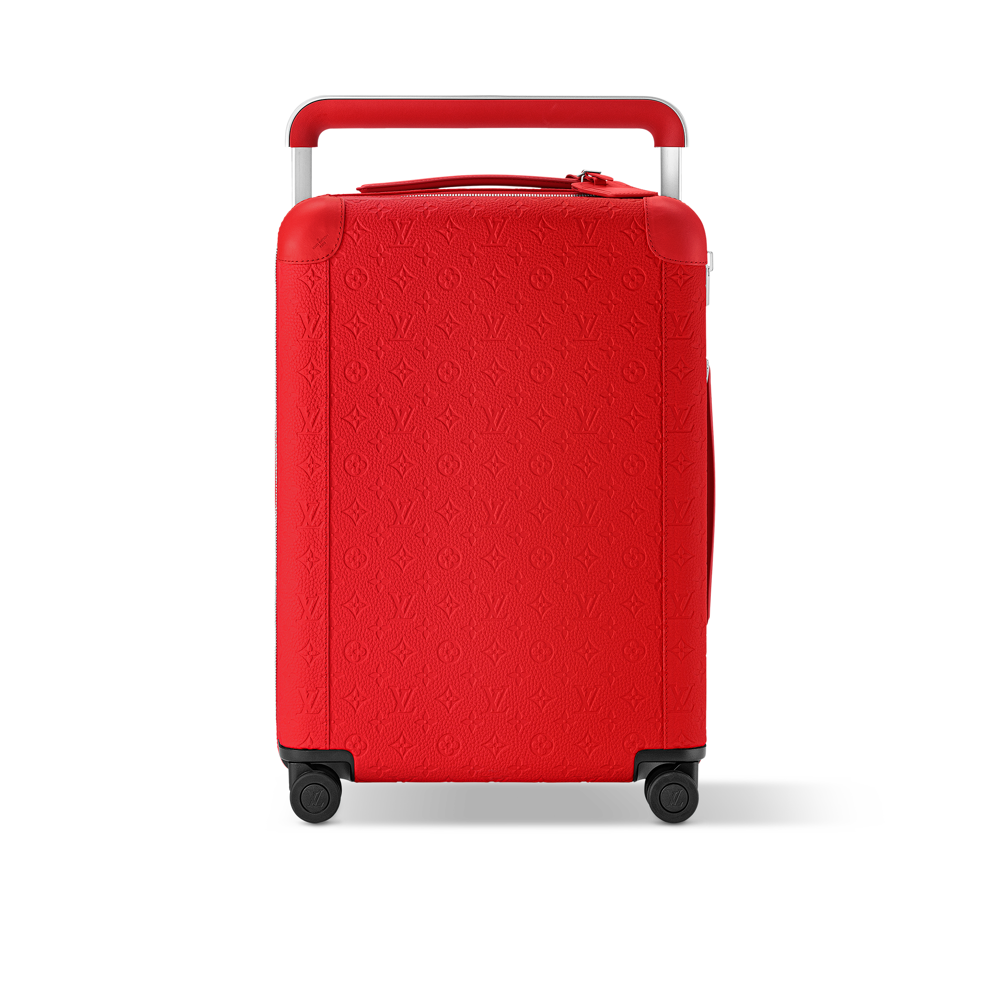 Rolling Luggage Collection for Art of Living LOUIS VUITTON